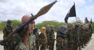 Σομαλία: 12 νεκροί από επίθεση των ισλαμιστών Σεμπάμπ