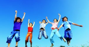 Διαδικτυακό συνέδριο για την ποιότητα ζωής των παιδιών