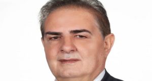 Τη δημαρχεία του Στροβόλου διεκδικεί ο Γιώργος Χρυσάνθου