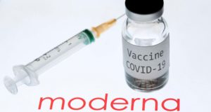 Εμβόλιο Moderna: Συμφωνία για νέα μονάδα παραγωγής εντός ΕΕ