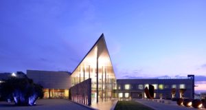 Eπιτυχής επέμβαση του ΠτΔ στο American Medical Center