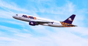 Νέα συνεργασία της Orthodoxou Aviation με την αιγυπτιακή AIR CAIRO