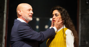 Η σοφόκλεια τραγωδία σε σύγχρονη σκηνική ανάγνωση από το Θέατρο Khan της Ιερουσαλήμ