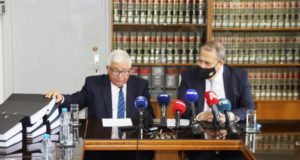 Ενδεχόμενες πολιτικές και ποινικές ευθύνες το πόρισμα για τις πολιτογραφήσεις