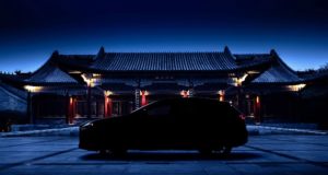 Στις 12 Ιουνίου τα αποκαλυπτήρια του LEXUS NX