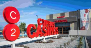 Τα Cyprus Casinos “C2” γιορτάζουν τρία χρόνια λειτουργίας και το γιορτάζουν