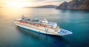 Η Celestyal Cruises μας ταξιδεύει μουσικά στο ‘’Μυθικό Αρχιπέλαγος’’