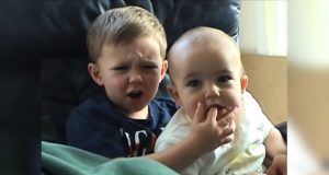 Ξεκαρδιστικό viral βίντεο πουλήθηκε σε δημοπρασία έναντι $760.000