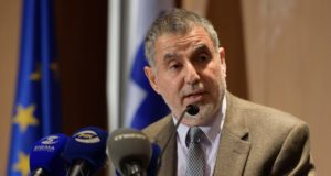 Επανεκλογή του Δρ. Αγαθαγγέλου στην προεδρία του ΠΙΣ