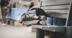 Νέα ευρωπαϊκή πλατφόρμα για καταπολέμηση της αστεγίας