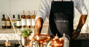 Το Antasia Beach Club ετοιμάζεται να ανοίξει τις πόρτες του