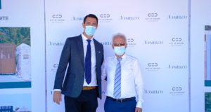 Η Melco Cyprus στηρίζει τον τουρισμό μέσω της πρωτοβουλίας “Heritage Gates”