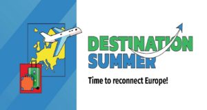 Συμμετοχή της Hermes Airports στην πανευρωπαϊκή καμπάνια “Destination Summer”
