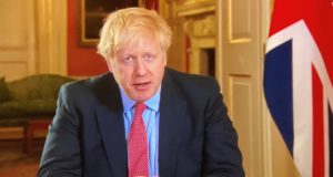 Ο Τζόνσον έριξε άκυρο – Δεν θα δούμε βρετανούς τουρίστες ούτε τον Ιούλιο