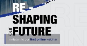 Διαδικτυακή παρουσίαση της νέα καμπάνιας #OurLarnaca