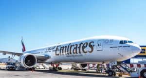 Η Emirates συνδέει καθημερινά την Αθήνα και με τη Νέα Υόρκη