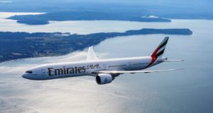 Η Emirates ενισχύει τις υπηρεσίες της το καλοκαίρι για κάλυψη της υψηλής ζήτησης