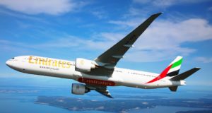 Η Emirates ξεκινά εκ νέου πτήσεις στη Μάλτα μέσω Λάρνακας