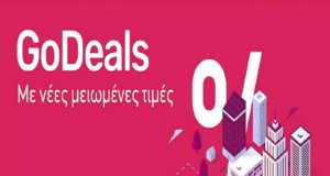 Gordian: Τεμάχια γης από €3,600