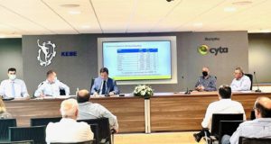 Ο Μιχάλης Σπανός αποχωρεί από το Δ.Σ. της Green Dot