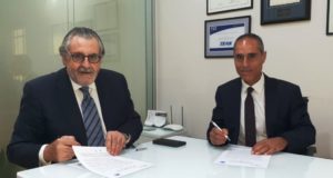 ΣΕΛΚ και ΠΔΣ υπέγραψαν Μνημόνιο Συναντίληψης και Συνεργασίας