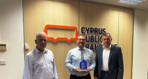 H Cyprus Public Transport νέο μέλος της ΕΤΑΠ
