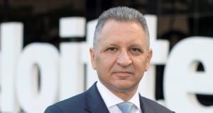 Ο Πιερής Μάρκου νέος πρόεδρος του ΣΕΛΚ