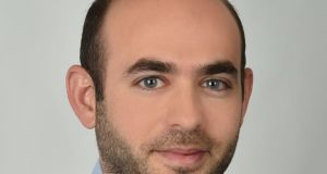 Ο Χ. Σόλωνος νέος Διευθυντής Εταιρικής Επικοινωνίας του ομίλου Louis