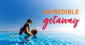 Το Nicosia Mall μας πάει διακοπές με τον πιο Incredible διαγωνισμό και τα Louis Hotels