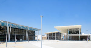 “Τρυπώσαμε” στο Neo Plaza – Οι πρώτες φωτογραφίες