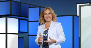 Σημαντική διάκριση της Πετρολίνα για τη συμβολή της στη «Μάχη Ενάντια στην Covid-19»