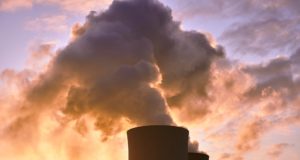 Σιωπηλός δολοφόνος οι μονάδες παραγωγής ενέργειας με συμβατικά καύσιμα