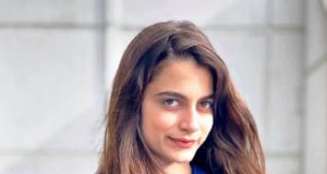 Η 21χρονη Ελένη Χαρίτωνος τοποθετεί την Κύπρο ψηλά στο Χάρτη του Διαστήματος