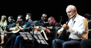 Με Θ. Πολυκανδριώτη και Στ. Διονυσίου θα σαλπάρουν οι επιβάτες του Celestyal Olympia