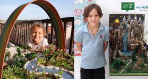 Ολοκλήρωση Προγράμματος ”Μαθαίνω για τα Δάση” 2021 με τη στήριξη της EuroLife