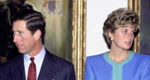 Οταν η Σκότλαντ Γιαρντ πήγε να «ανακρίνει» τον Κάρολο για το δυστύχημα της Νταϊάνα