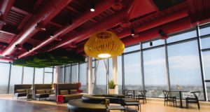 Η PwC εγκαινίασε το πρώτο στην Κύπρο διαδραστικό και καινοτόμο Experience Center