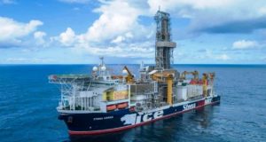 Energean: Με το Stena Icemax οι νέες γεωτρήσεις στο Ισραήλ