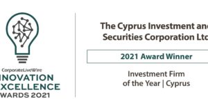 Διεθνής διάκριση για τηv CISCO