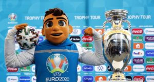 Ξεκινάει το Euro 2020…. με 364 μέρες καθυστέρηση