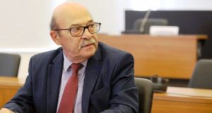 Το ήθος του Αδάμου Αδάμου