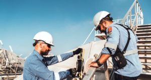 H ασφάλεια, η υγεία και το περιβάλλον ύψιστο μέλημα της VTTV