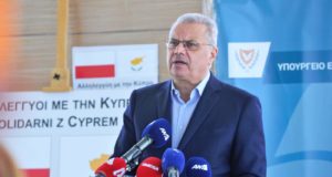 ΥΠΕΣ: Θα κτιστεί άλλο ένα κέντρο υποδοχής λόγω του μεγάλου μεταναστών