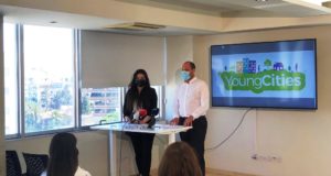 Young Cities – Η Εθνική Αρχή Στοιχημάτων και ο ΟΝΕΚ ενδυναμώνουν τους νέους