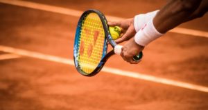 Ζωντανά από το ΡΙΚ οι αγώνες αντισφαίρισης Davis Cup Europe Group 3