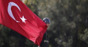 H Τουρκία κατηγορεί εκ νέου την Ελλάδα για «παραβιάσεις»