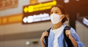 Κορωνοϊός & Ταξίδι: Τι πρέπει να ξέρεις πριν ανέβεις στο αεροπλάνο