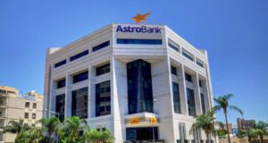 Εθελοντική αιμοδοσία από το προσωπικό της AstroBank