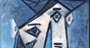 Ελλάδα – Βρέθηκε κλεμμένος πίνακας του Πικάσο αξίας €20 εκ.