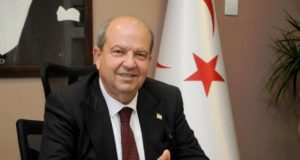 Τατάρ: «Τουρκοκύπριος ηγέτης» ή κατοχικός εγκάθετος;